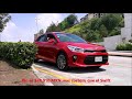 Suzuki Swift & Kia Rio - Comparativa ADN Automotriz thumbnail 2