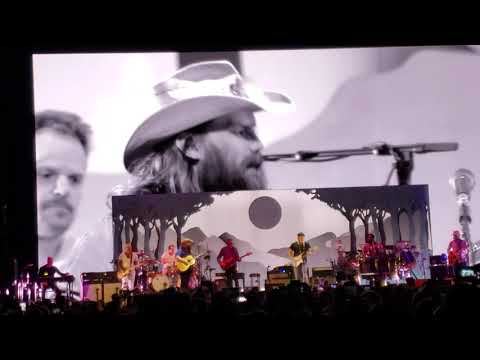 John Mayer Chris Stapleton "I Just Remembered That I Didn't Care" NEW SONG