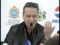 Кипелов - пресс-конференция группы на фестивале "Рок над Волгой" 2013 (полная версия ...