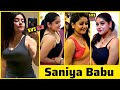 Saniya Babu S Career Journey Rising Malayalam Actress To Watch