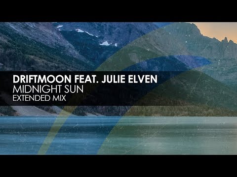 Driftmoon featuring Julie Elven - Midnight Sun