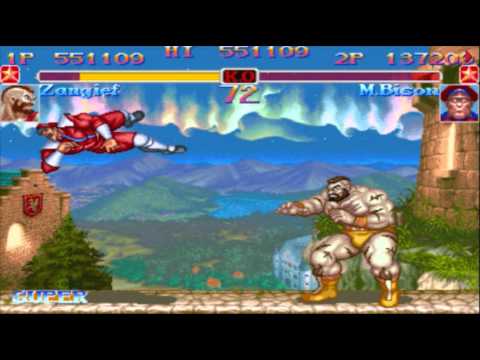 GGPO SSF2T - TheBastard(MEX) Vs Jion_Wansu(USA) - Casuals