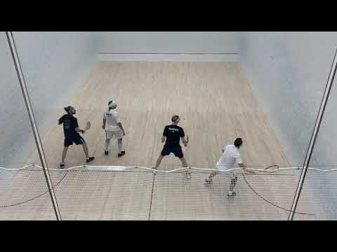 2019 Squash Pro Tour Exhibition - Jan 2019