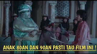Download lagu ANAK YATIM MALANG YANG DIKEMUDIAN HARI MENJADI RAJA | Alur film 'ALADIN DAN LAMPU WASIAT 1980' mp3 Download lagu ANAK YATIM MALANG YANG DIKEMUDIAN HARI MENJADI RAJA | Alur film 'ALADIN DAN LAMPU WASIAT 1980' mp3