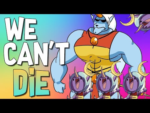 What's better than one Soraka??? Five Soraka and one does MEGA damage..