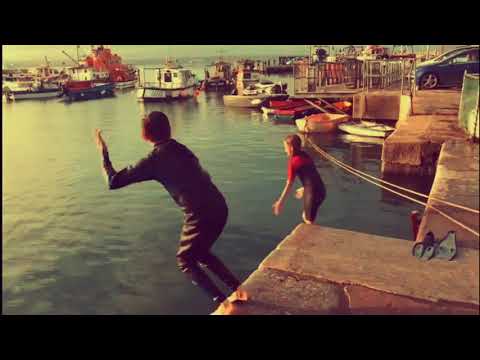 Sea Swimming, Jack O’Rourke  (Dan Keaney)