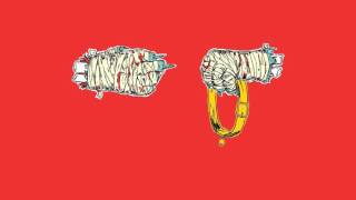 Run The Jewels - Creown (BONUS Remix By 3D From Massive Attack) | from the Meow The Jewels album