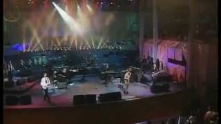 Presuntos Implicados - Llovio (HD)