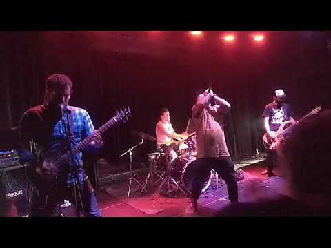 No God Rhetoric - No God Rhetoric @ Brno, CZ