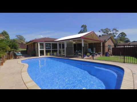 76 Dobell Road Eagle Vale - Harcourts The Property People