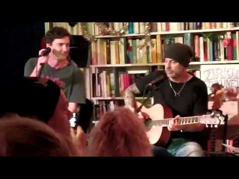 Thomas Eder, Christian Becker, Max Tschida feat. Jakob Tschulik@gemischtersatz6785 06.01.2023 4/4