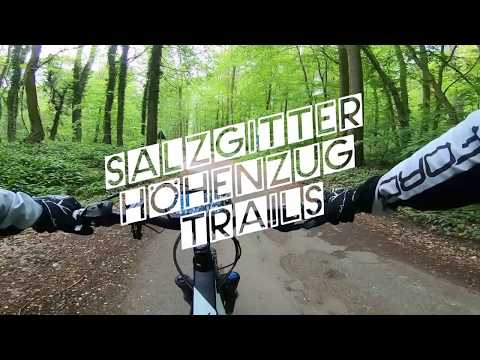 Salzgitter Höhenzug Final Cut