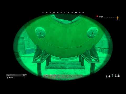 DayZ Namalsk First Steps on Lantia [Part 1 of 6]