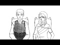 RIP Markus || DBH Animatic RIP Markus || DBH Animatic