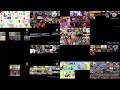 All 16 Videos At The Same Time 12