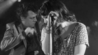 (Janis Joplin Cover) by Laura Estevez & Prof. NOMAD goes undercover @ Wilhelminapakhuis Amsterdam