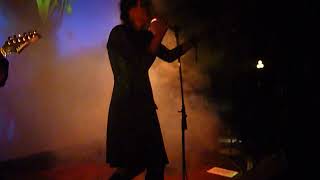 Inkubus Sukkubus - Away with the Faeries @ Death Disco-Athens (26.01.2019)