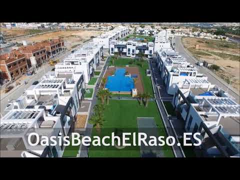 Oasis Beach XII En