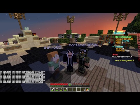 [L56] Skyblock ITA #24 - Farm automatica di cactus base