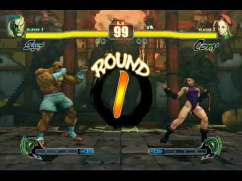 1/16 SOVA Ranbat 4-3, SF4 Winners' Semi-Finals