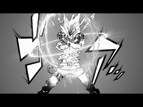 Tsuna's Vongola Gear -「KHR/Reborn! Comic Dub」