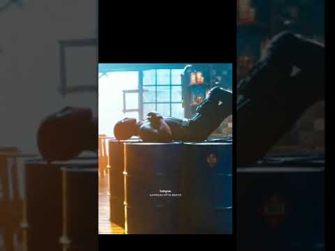 Dead pool Attitude🔥status 🎵willy willian paris Dj fasta remix🔥