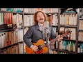 John Paul White - I Wish I Could Write You A Song - 3/22/2019 - Paste Studios - New York, NY