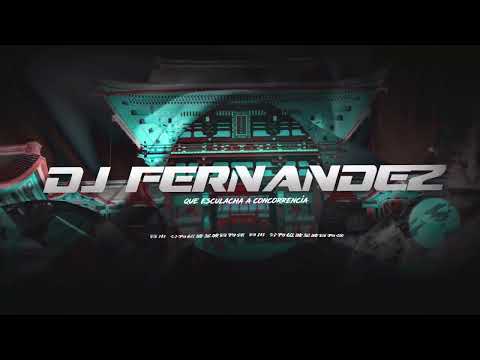 SE O TELEFONE TOCAR - MC NANDINHO E MC GW (DJ Fernandez)