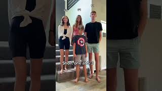 Download lagu Will he ever grow? #tall #shorts mp3 Download lagu Will he ever grow? #tall #shorts mp3