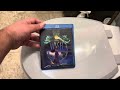 Disney S Wish 2024 Blu Ray And DVD USA Overview