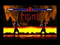 MKP Ermac Update WIP