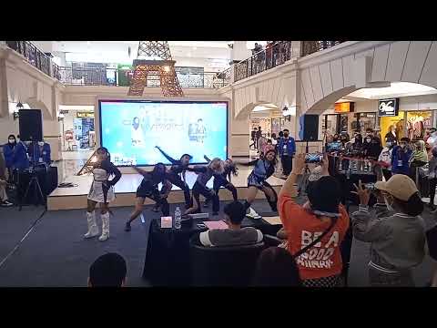 WEEEKLY (위클리) _ 'VEN PARA + SOLAR' MEDLEY DANCE COVER by LANCY DC