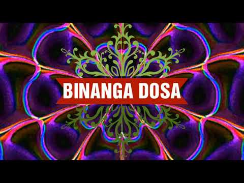 BINANGA DOSA (776) Syam Sr
