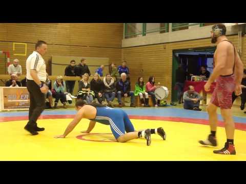 SV Kempten (Wegmann) - TSV Berchtesgaden (Preinfalk) 98kg G (0:1 PS) 1_3