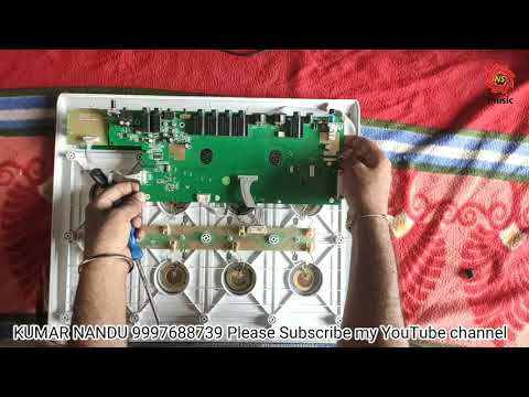 #How_To_Solve_Power_Jack_Problem_In_ROLAND_SPD20x_Pad.
