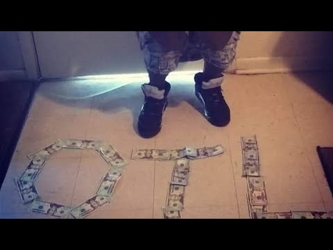 BaxkStreetScooter x OTL Scrilla - Go Get Sum Money (ArkansasGotNext Throwback Edition 🔥🐗)