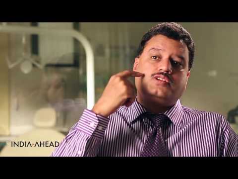  Dr Girish Rao Faciomaxillary care in India