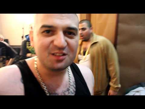 374 Battle (NAY 374, KaYFaRaTioN, Red Light...)