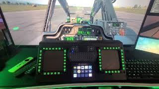 DCS AH-64 APACHE Simpit Update: 6/6/22