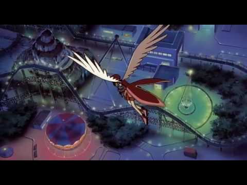 download lagu mp3 mp4 Sakura Y La Carta Sellada, download lagu Sakura Y La Carta Sellada gratis, unduh video klip Sakura Y La Carta Sellada