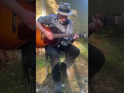 Michael Jerome Browne - Ham Hound Crave