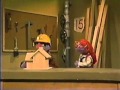 Sesame Street Biff And Roxie Marie Count To 15