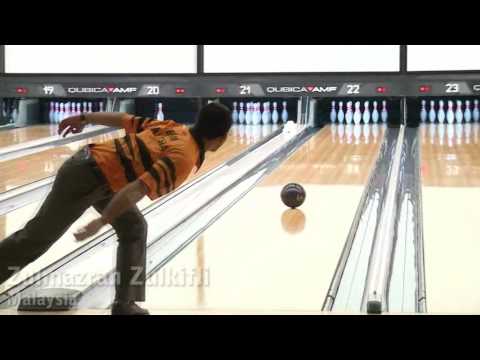 Bowlingdigital's 2008 BWC - Slow Motion (Part 2/3)