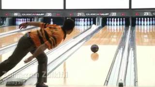 Bowlingdigital's 2008 BWC - Slow Motion (Part 2/3)