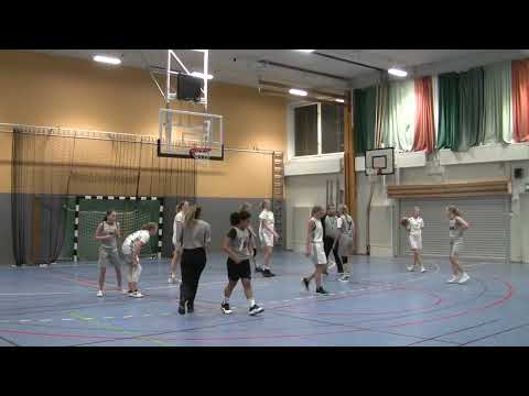 Alvik - Kungsholmen Basket F06
