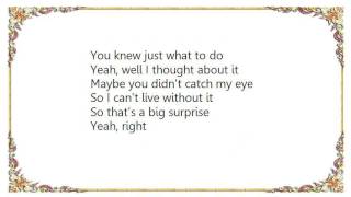 Dinosaur Jr. - Yeah Right Lyrics