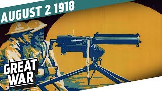 Four Years of War I THE GREAT WAR Week 210
