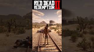 Total madness  #rdr2brutalgameplay