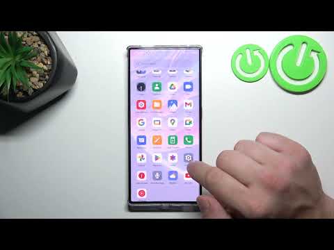 How to Remove Phone Icon From Hoem Screen in ZTE Nubia Red Magic 8 Pro