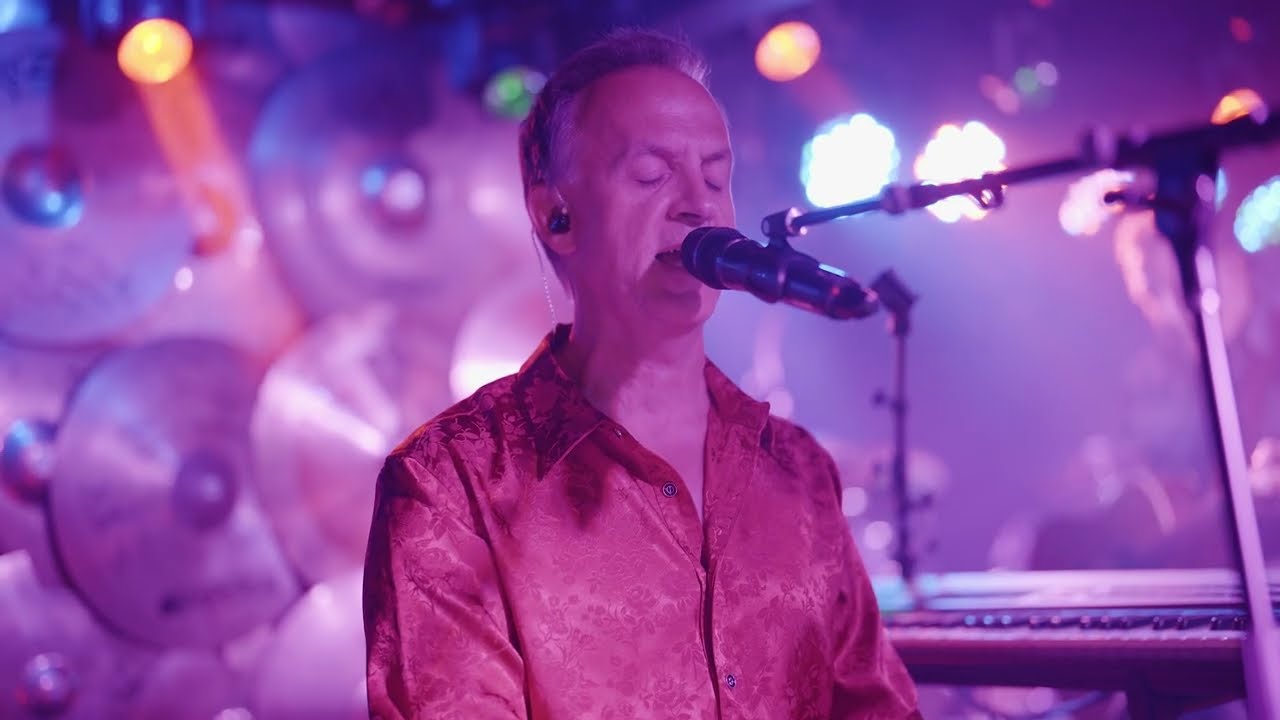Promotional video thumbnail 4 for Blue Collar Men - The Music of STYX